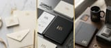 design unique and professional logo using advanced tools