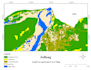 create professional gis maps using arcgis and qgis