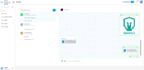 develop a modern full stack web application