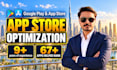 be your aso expert and boost organic installs