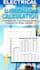 do electrical wiring,solar system,and load calculation