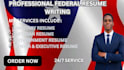 optimize your federal resume for government job success