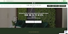 do funnel and website design