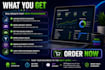 optimize your website with SEO, GEO, aeo and ai search optimization