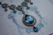 draw and design jewelry sketches