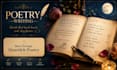 weave your emotions into timeless poetry