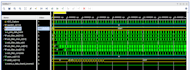 do code based fpga tasks with vhdl
