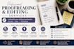 manually proofread and edit your english documents