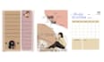 custom KDP journal, planner, diary, and notebook designs