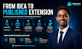 build a custom ai chrome extension