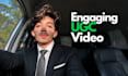 create ai realistic ugc video ads for tiktok instagram or meta