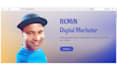 build your dream website from scratch