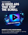 create complete advertising campaigns, including scriptwriting, video ads