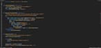 write any custom program or software in c, cpp, or python