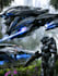 design unique sci fi spaceships and futuristic spacecraft