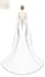 create a professional wedding dress