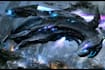 make a hard model surface sci fi , spaceships