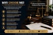 draft legal contracts, agreements, petitions and documents