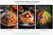 professionally edit, retouch, enhance and remove
