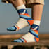 design custom and unique socks design