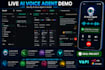 build ai voice agent with vapi