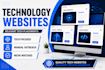 publish your tech guest post on real technology websites