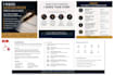 develop a strategic PR and media communications plan
