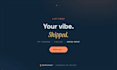 build your website with ai powered vibe coding