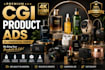 do a 3d product animation video, cgi ad, product commercial