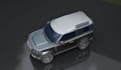 build custom printable  3d car model from reference, stl, 3mf file for car parts