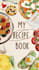 create a custom healthy meal plan