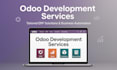 build custom odoo erp, CRM, website and module development