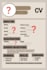 write a professional CV,resume and cover letter