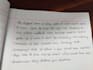 do elegant hand writing and translation