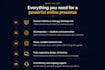 build your saas or business website with ai integration