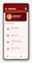 develop android and web app