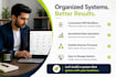 create your CRM sales pipeline