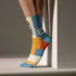 design custom and unique socks design