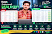 professional data entry and excel services