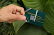 do professional business card design