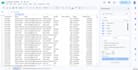 set up a custom addon so you can dedupe sheets anytime