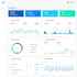 build google sheets dashboards and automate reports