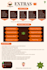 design professional flyers, posters, and menus in canva