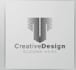 logo design unique miniature