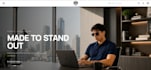 create full stack website and apps