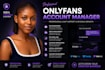 be your onlyfans chatter virtual assistance and account manager