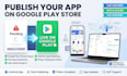 publish your apps on google playstore