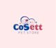 make custom pet, animal or veterinary logo or any graphics design