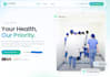 make custom websites for business and portfolio