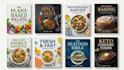do professional cookbook design, recipe book layout, and formatting